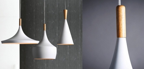 Подвесной светильник Imperiumloft Dairy Light Beat Fat 40.283 в Нижнем Новгороде фото 3