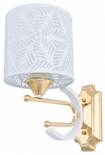 Бра Arte Milano Florentia-2097 302097/1W Wh/Gd в Нижнем Новгороде