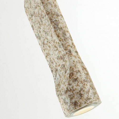 Подвесной светильник Odeon Light Pietra 7010/1A в Нижнем Новгороде фото 4