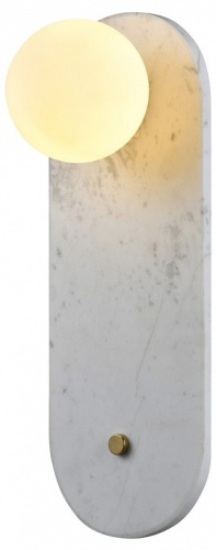 Бра Zortes Marmo ZRS.90610.10 в Нижнем Новгороде фото 6