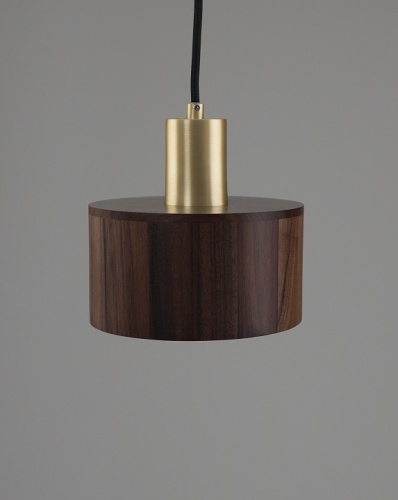 Подвесной светильник Moderli Walnut V11957-1P в Нижнем Новгороде фото 3