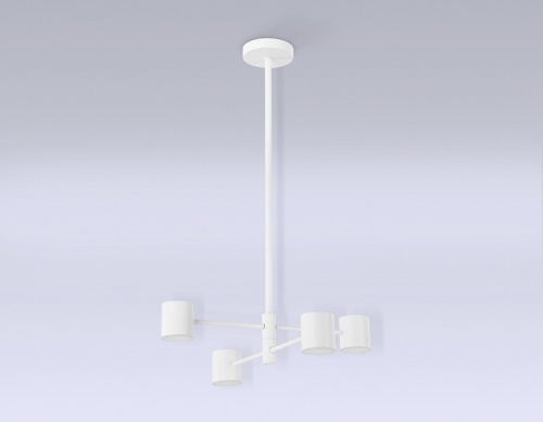 Люстра на штанге Ambrella Light FL FL51705 в Нижнем Новгороде фото 3