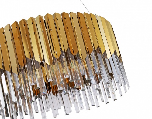 Подвесная люстра Ambrella Light TR TR5286 в Нижнем Новгороде фото 4