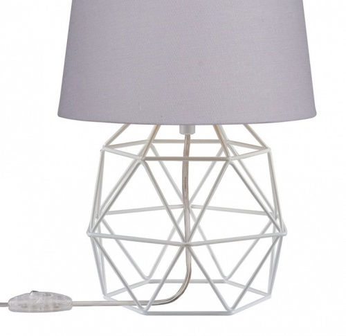 Настольная лампа декоративная 33 идеи TLL118 TLL118.01.01WH-CO1.T004 в Нижнем Новгороде фото 3