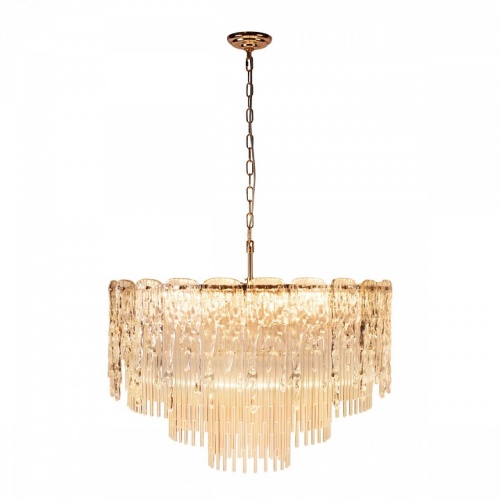 Подвесная люстра Loft it Florida 10298/800 French gold в Нижнем Новгороде фото 2