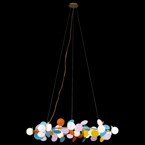 Подвесная люстра Loft it Matisse 10008/1300 mult в Нижнем Новгороде фото 7