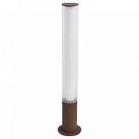 Наземный высокий светильник Odeon Light NATURE 7180/22GL в Нижнем Новгороде