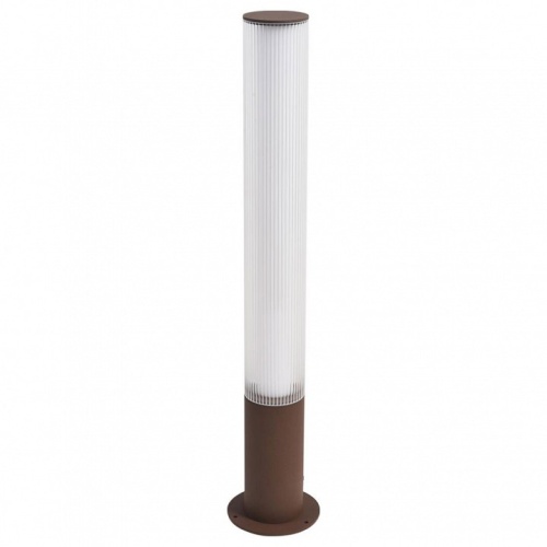 Наземный высокий светильник Odeon Light NATURE 7180/22GL в Нижнем Новгороде