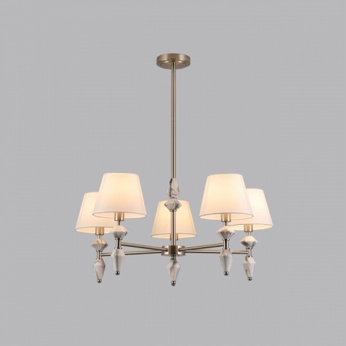 Люстра на штанге Lumion VERMONT 8274/5 в Нижнем Новгороде фото 3