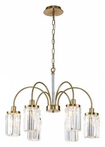 Подвесная люстра Favourite Duke 2969-6P в Нижнем Новгороде фото 5