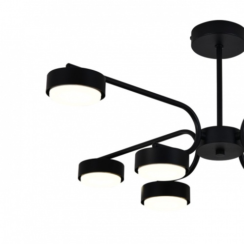 Люстра на штанге Escada  ES0000020L в Нижнем Новгороде фото 2