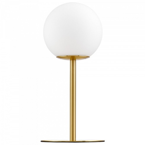 Настольная лампа декоративная LUMINA DECO FREDICA LDT 6030-11 MD в Нижнем Новгороде фото 2