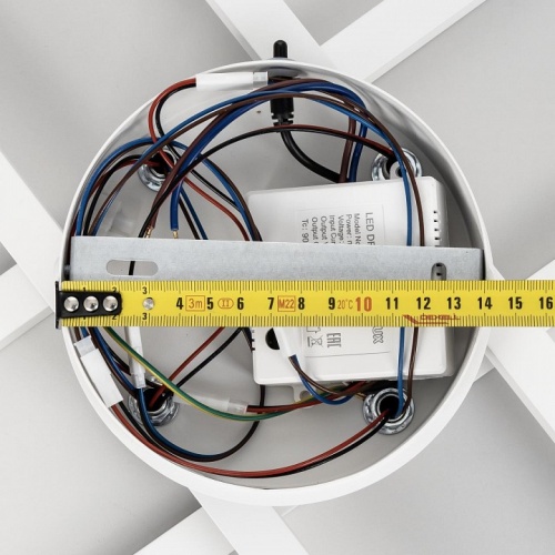Потолочная люстра Citilux Стиг CL203140 в Нижнем Новгороде фото 12