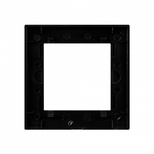 Рамка на 1 пост Arlight PRESTO 043851 в Нижнем Новгороде фото 3