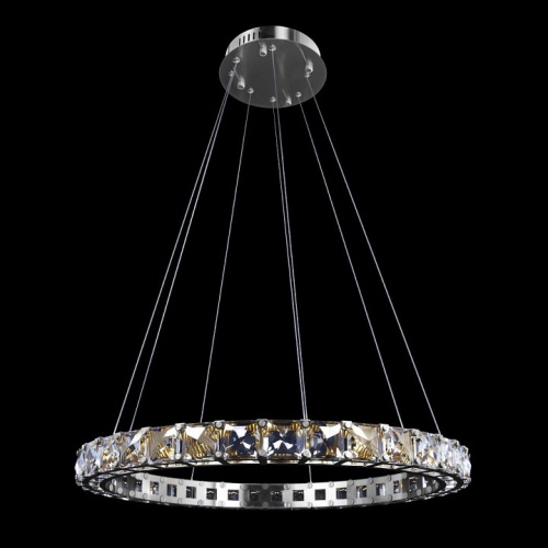 Подвесной светильник Loft it Tiffany 10204/800 Chrome в Йошкар-Оле фото 4