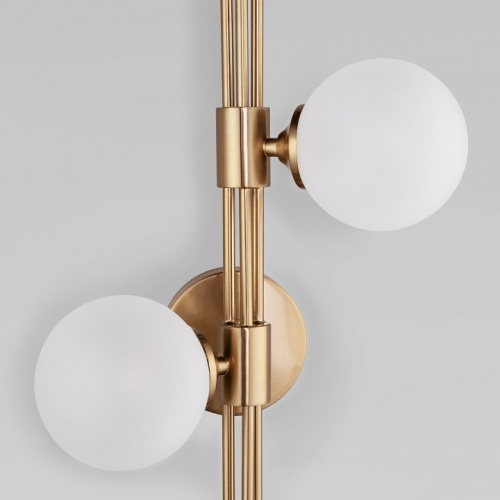 Бра Eurosvet Volver 50383/3 латунь в Нижнем Новгороде фото 2