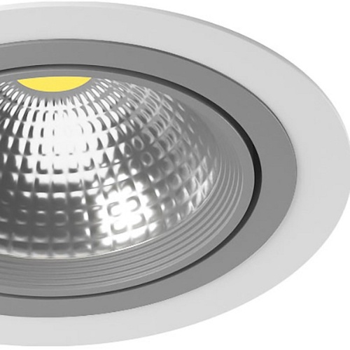 Встраиваемый светильник Lightstar Intero 111 i936090609 в Качканаре фото 3
