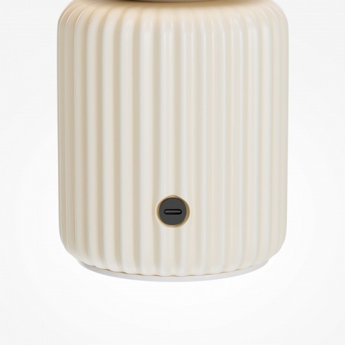 Настольная лампа декоративная Maytoni Omaggio MOD404RL-L3BG3K в Нижнем Новгороде фото 5