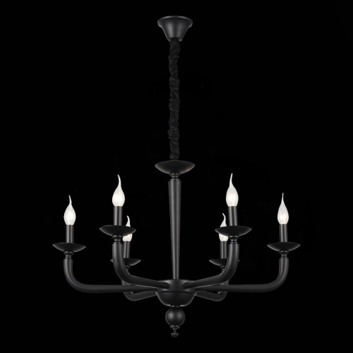 Подвесная люстра ST-Luce SL1114 SL1114.403.06 в Нижнем Новгороде фото 9