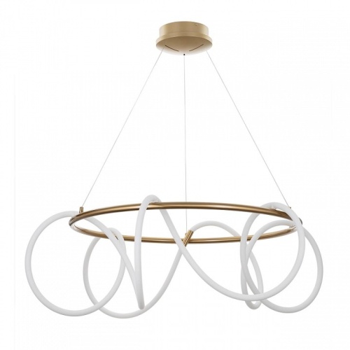 Подвесной светильник Citilux PYTHON CL220283 в Нижнем Новгороде фото 8