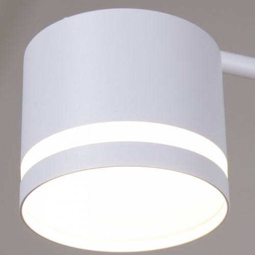 Люстра на штанге 77730-0.3-08 GX53 WT в Нижнем Новгороде фото 4