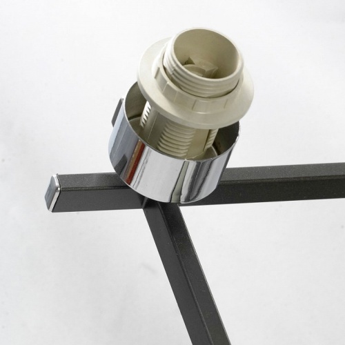 Потолочная люстра Lussole Costanzo GRLSL-9007-09 в Нижнем Новгороде фото 4