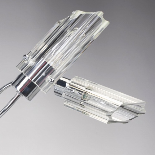 Люстра на штанге MW-Light Олимпия 61 106011406 в Нижнем Новгороде фото 8