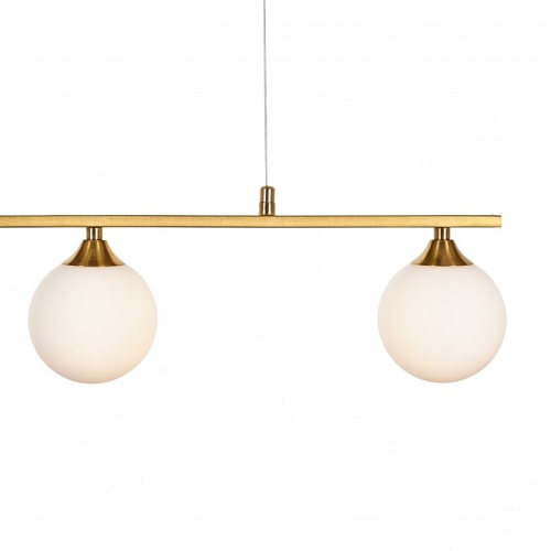 Подвесной светильник MyFar Stacy MR1011-4P в Нижнем Новгороде фото 6