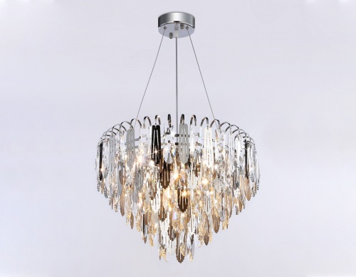 Подвесная люстра Ambrella Light TR TR5255 в Нижнем Новгороде фото 2
