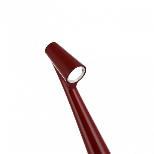 Настольная лампа декоративная Arte Milano  128101/H350/3-6K/3W Red в Нижнем Новгороде фото 8