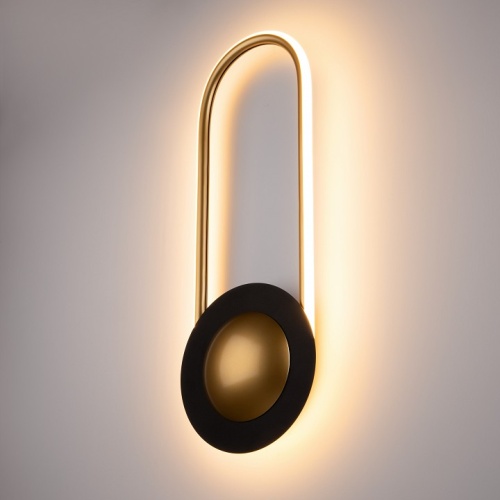 Бра Maytoni Link MOD357WL-L16BS3K1 в Нижнем Новгороде фото 7