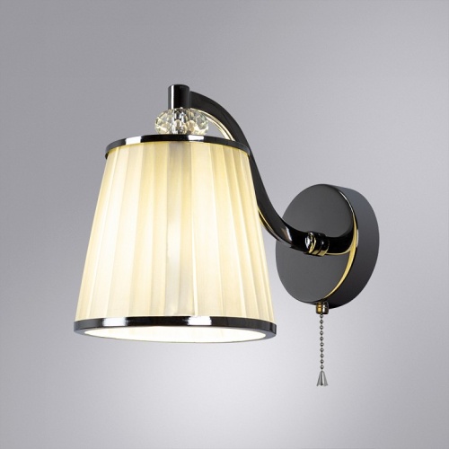 Бра Arte Lamp Talitha A4047AP-1CC в Белово фото 3