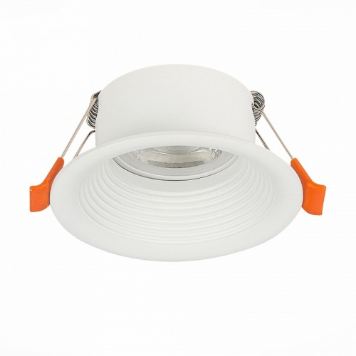 Встраиваемый светильник ST-Luce Nobarra ST202.508.01 в Нижнем Новгороде фото 8