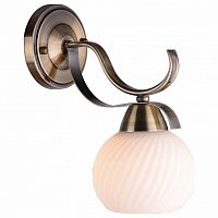 Бра TopLight Olivia TL3750B-01AB в Горбатове