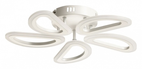 Потолочная люстра De City Мадлен 9 424018805 в Нижнем Новгороде