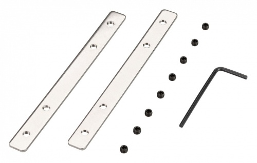 Крепление для профиля торцевое Arlight S-LUX 031806 в Нижнем Новгороде