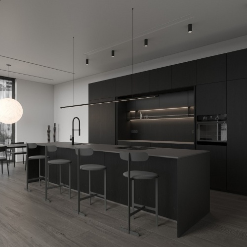 Накладной светильник Hesby Lighting Focus 0094 в Нижнем Новгороде фото 4