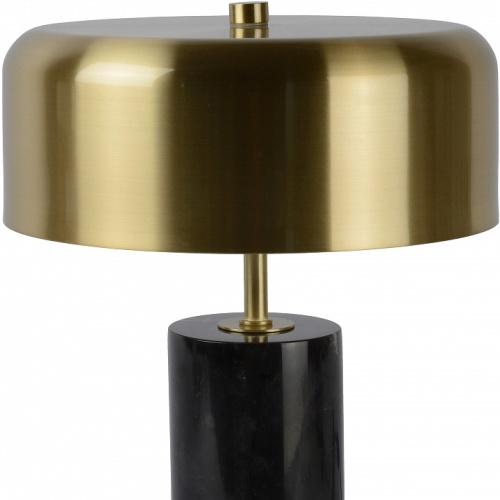 Настольная лампа декоративная Lucide Mirasol 34540/03/30 в Нижнем Новгороде фото 5