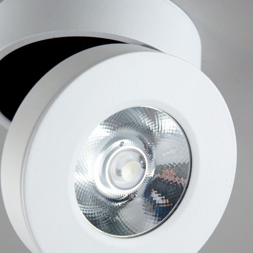 Накладной светильник Citilux Стамп CL558030N в Чусовом фото 11