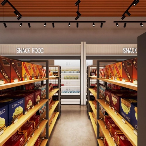 Светильник на штанге Novotech VECTOR 220V 359958 в Нижнем Новгороде фото 3