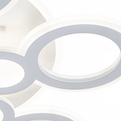 Потолочная люстра Escada Galleo 10274/6LED в Нижнем Новгороде фото 2