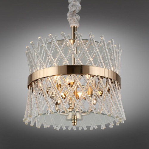 Подвесной светильник Aployt Toinet APL.734.06.03 в Нижнем Новгороде фото 9