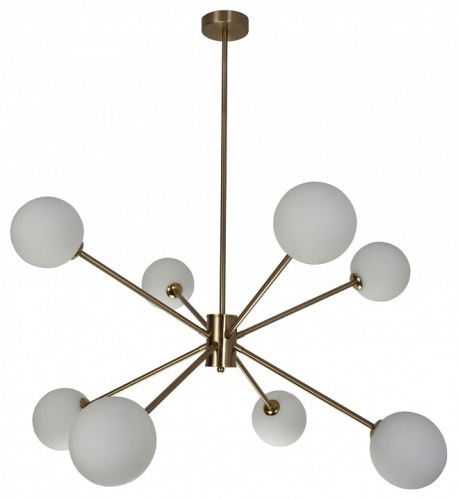 Люстра на штанге Zortes Ragy ZRS.1893.08 в Нижнем Новгороде