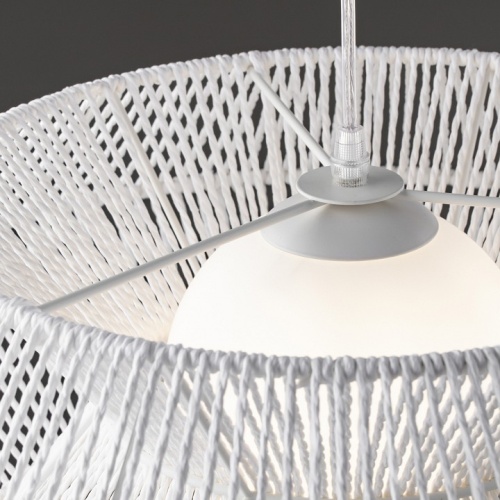 Подвесной светильник Freya Cottage FR5405PL-01W3 в Нижнем Новгороде фото 2