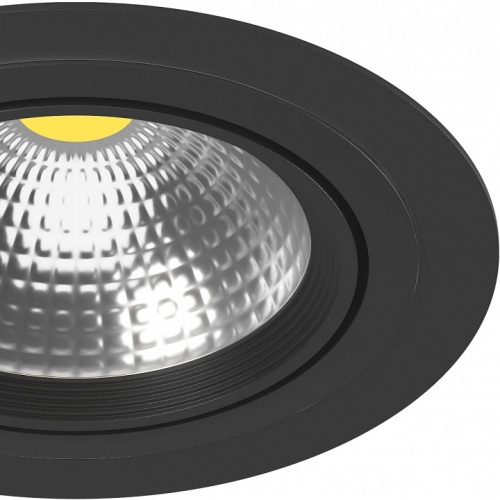 Встраиваемый светильник Lightstar Intero 111 i91707 в Нижнем Новгороде фото 3