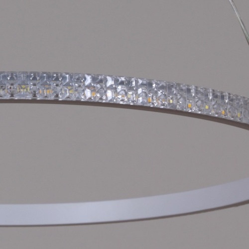 Подвесной светильник 06315-3.9-01 WH в Нижнем Новгороде фото 2