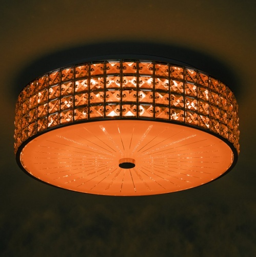 Накладной светильник Citilux Портал CL32415G1 в Йошкар-Оле фото 5
