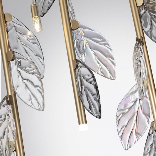 Подвесной светильник Odeon Light Listva 5445/17 в Нижнем Новгороде фото 4