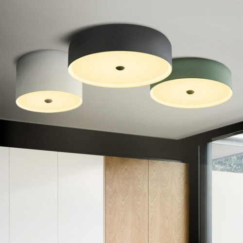 Накладной светильник Imperiumloft CYLINDER A CYLINDER01 в Нижнем Новгороде фото 2