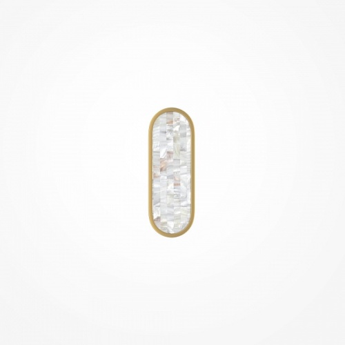 Накладной светильник Maytoni Perlamour MOD429WL-L15BSK в Нижнем Новгороде фото 4